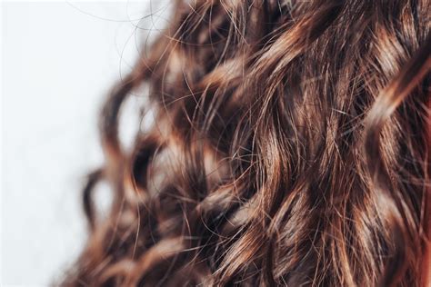 Ada 4 Tipe Bentuk Dan Pola Rambut Yang Manakah Jenis Rambutmu