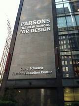 Fashion Design Universities In New York City