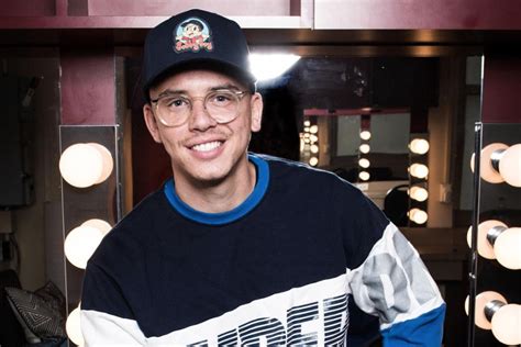 Logic Makes History As The First Rapper With A No 1 Best Selling Novel
