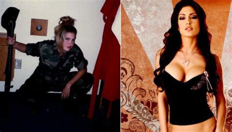 What Porn Stars Look Like Now Vs Before They Worked In The Industry