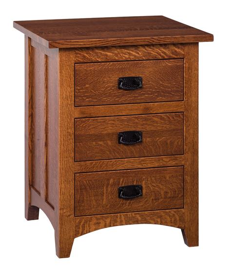 We did not find results for: Three Drawer Nightstand with Sliding Secret Compartment ...