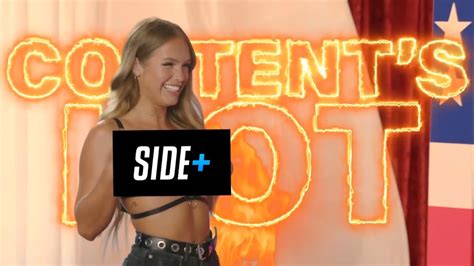 Sky Bri Shocks Everyone On Tinder With Her T Ts Youtube