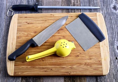 top 10 kitchen tools for weeknight cooking part 2 life at the table