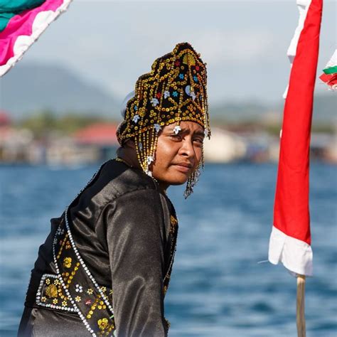 Bajau People The Far Eastern Sea Nomads Unlike Other Humans