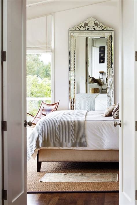 Arranging Bedroom Mirrors Will Give More Light More Space And Decor Love