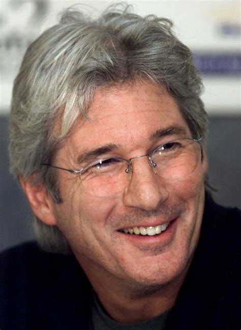 12 Of The Most Attractive Actors Over 60 Richard Gere Dream Guy And
