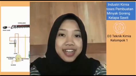 We did not find results for: Proses pembuatan Minyak Kelapa Sawit | Kelompok 1 - YouTube