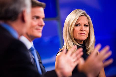 Fox News Anchor Martha Maccallum Were Not Trumps State Run Tv