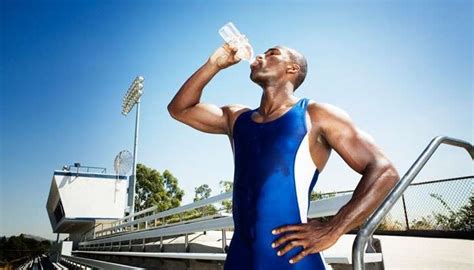 7 Facts You Didnt Know About Hydration For Athletes Qivantage