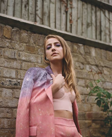 Stream tracks and playlists from ingrid andress on your desktop or mobile device. Meet country-pop rookie Ingrid Andress who is taking the ...