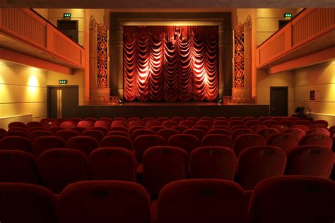 Homepage Tyneside Cinema