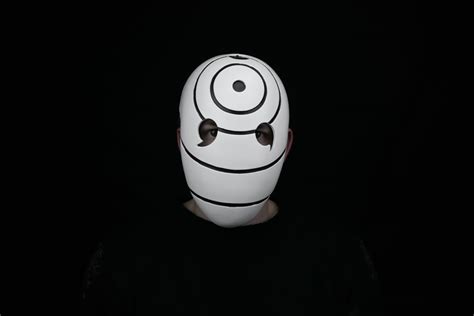 Obito Mask £3999 Dragon Reborn