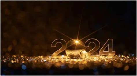 Happy New Year 2024 Best Messages Quotes Wishes Images And