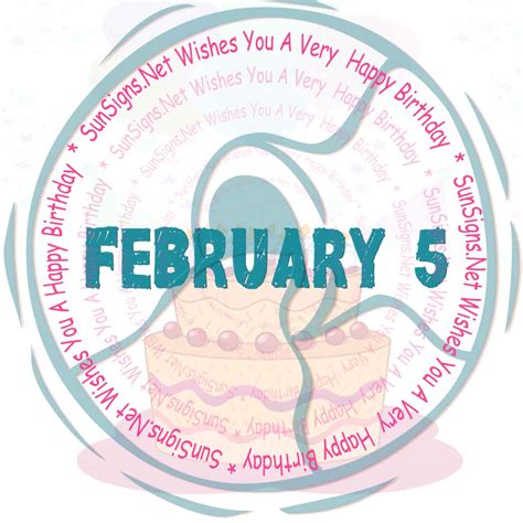 February 5 Zodiac Is Aquarius Birthdays And Horoscope Sunsignsnet