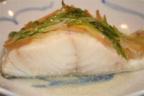 Cook With Susan Misoyaki Butterfish Black Cod