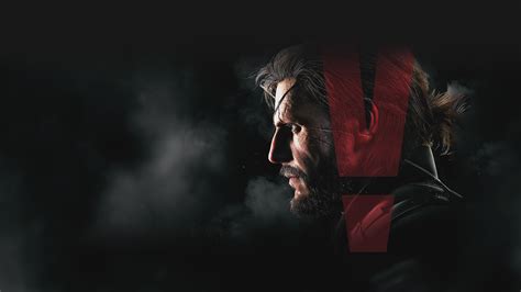 Top 100 Metal Gear Solid 5 The Phantom Pain Wallpaper Wallpaper Quotes