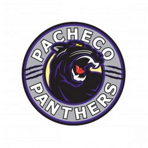Pacheco Panthers Youtube