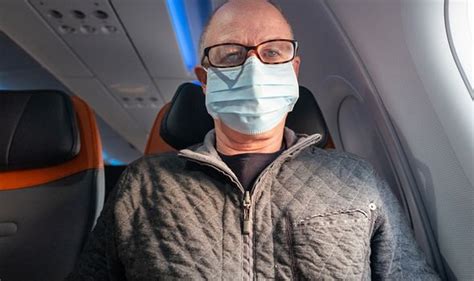 Ryanair Looks To Test All Passengers Before Flights And Enforce Strict Face Mask Rules Travel
