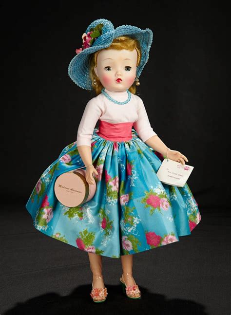 15 most valuable madame alexander doll value and price guide