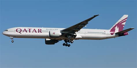 Авиакомпания Qatar Airways (Катарские Авиалинии)