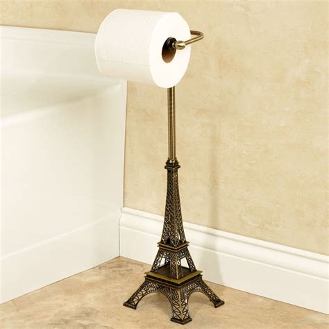 The toilet paper holder is very easy to assemble and can be easily cleaned without any cleaners or abrasives. Toilet Paper Holders Free Standing | Free Standing Toilet ...
