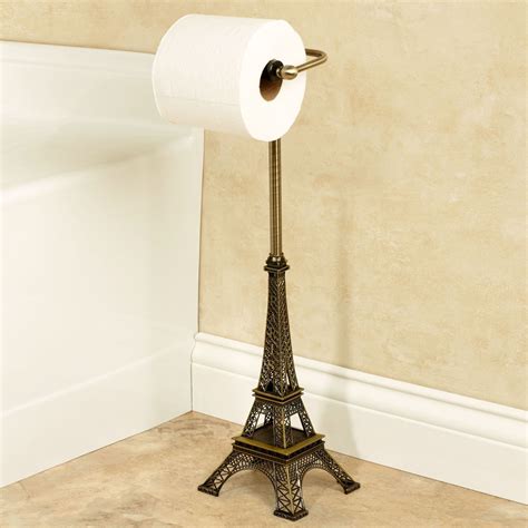 While those made toilet paper holder stand of steel, aluminum or other metals. Toilet Paper Holders Free Standing | Free Standing Toilet ...