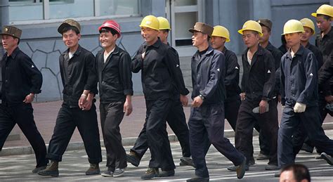Why Sending Overseas North Korean Workers Home Won’t Improve Human Rights Nk News