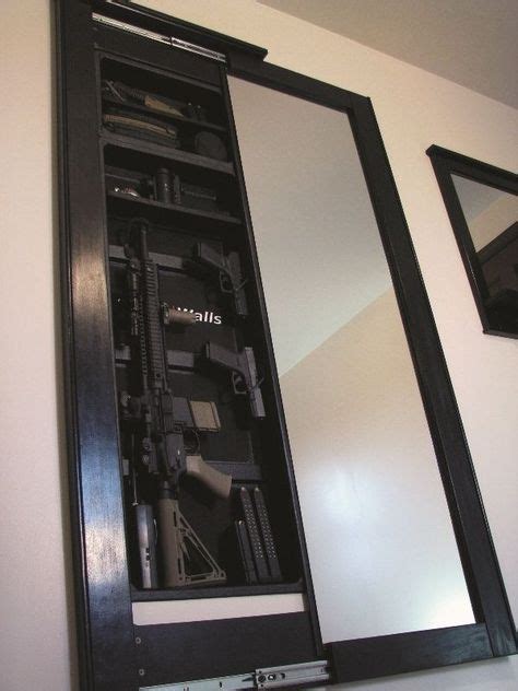 106 best hidden gun rooms and safes images on pinterest hiding spots home ideas and secret gun