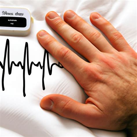 What Is Normal Heart Rate While Sleeping Exploring Average Maximum And Minimum Rates The