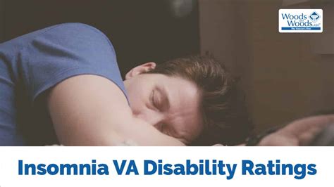 A Va Disability Rating For Insomnia That Will Help You