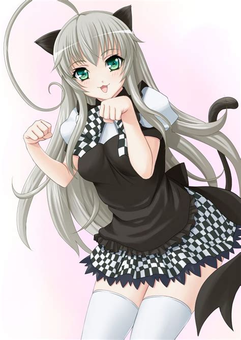 Anime Nyarlathotep Nyaruko San Hayami Kyuuen Neko 890169jpeg 644×