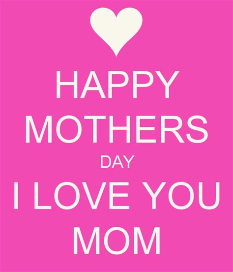 List 91 Wallpaper Happy Mothers Day I Love You In Spanish Sharp