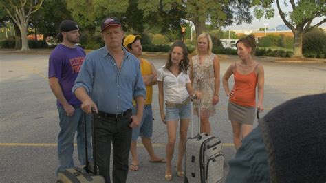 Web Tv Show Shot In Greenville Has Redneck Noir Vibe