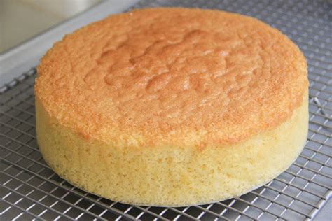 The ph, moisture content, specific volume, height. Sponge cakes are favourite ending to the seder meal