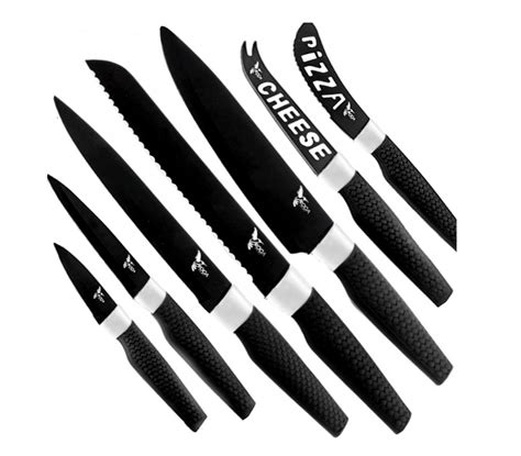 We carry some of the best commercial and professional kitchen knives on the market. Win a Set of Professional Kitchen Knives (Amazon Giveaway)