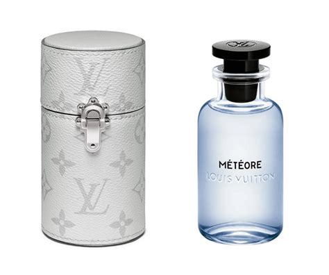 Louis Vuitton Perfume Namesake Semashow Com