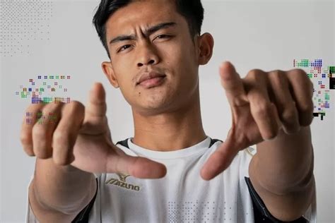 Biodata Pratama Arhan Bek Kiri Timnas Indonesia Yang Selalu Memukau Disetiap Penampilannya