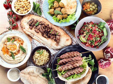 A Delightfully Bold Update On The Traditions Of Turkish Cuisine Food