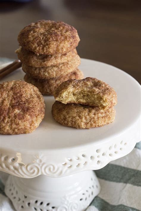 Ok, i have a question for you guys. Healthy Snickerdoodles