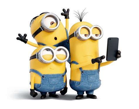 Minions Bild 52 Von 55 Moviepilotde