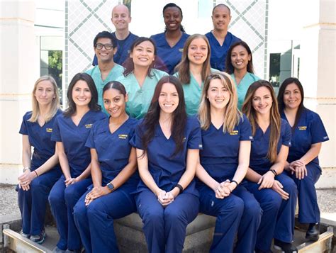 Uc Davis New Graduate Nurse Residency Program Center For
