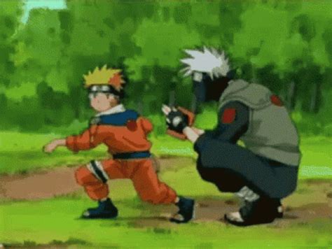 I own nothing i am just a fan. Naruto Thousand Years Of Death GIF - Naruto ...