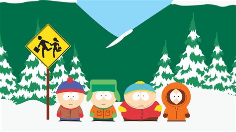 Sbs Finally Airs Banned South Park Episode After 10 Years Bandt