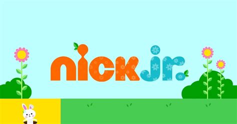 Nickalive Nickelodeon Uk May Launch Nick Jr Hd On Tuesday 5th July 2016