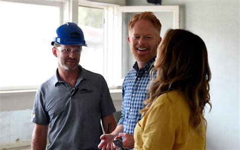 Extreme Makeover Home Edition Reboot 2020 Premiere Hosts Designers