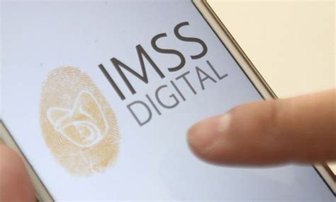Entérate de todo lo que puedes hacer con la aplicación IMSS Digital