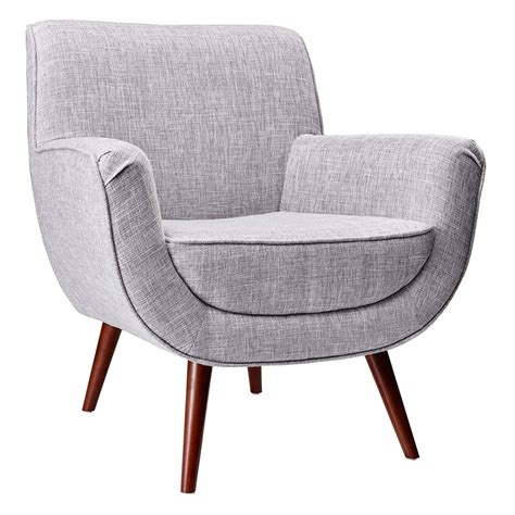 The latest on our store health and safety plans. Modern Lounge Chairs | Carson Light Grey Chair | Eurway