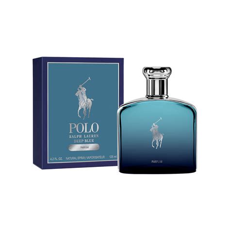 Polo Deep Blue Parfum Ralph Lauren Cologne A New Fragrance For Men 2020