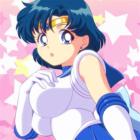 Sailor Mercury Mizuno Ami Image By Pirochi 3986344 Zerochan