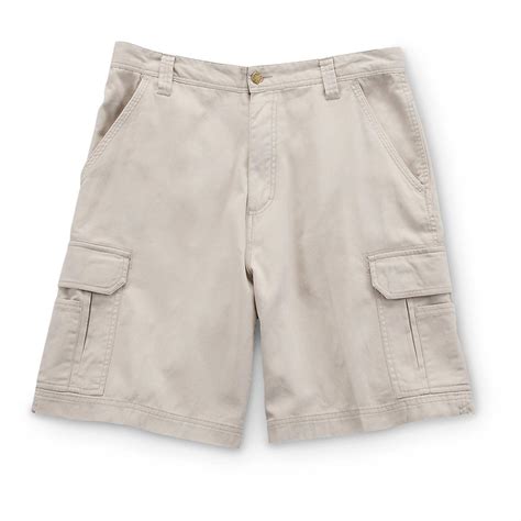 guide gear® cotton cargo shorts 234385 shorts at sportsman s guide